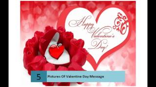 Happy Valentine Day......